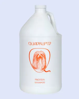 Quadruped Protein Shampoo