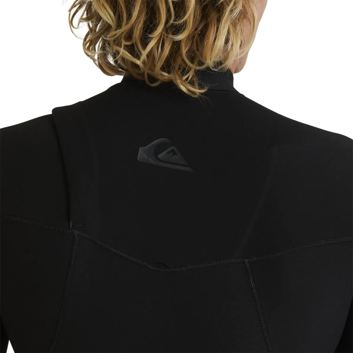 Quiksilver Highline 3/2 Chest Zip Wetsuit