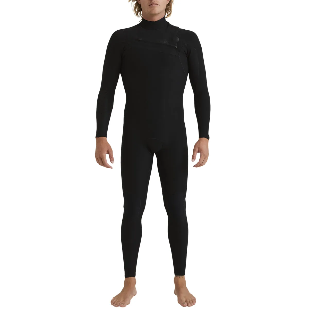 Quiksilver Highline 3/2 Chest Zip Wetsuit