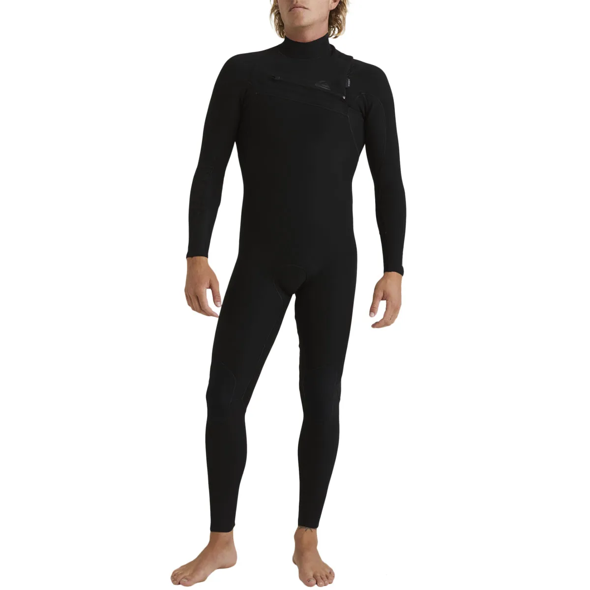 Quiksilver Highline 3/2 Chest Zip Wetsuit