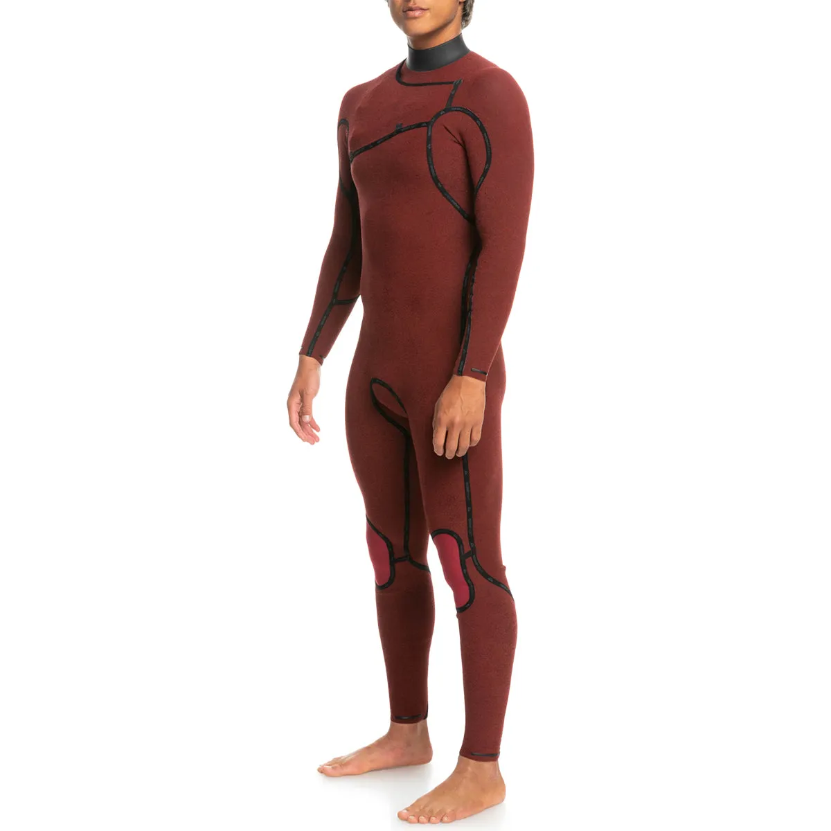 Quiksilver Highline 3/2 Chest Zip Wetsuit