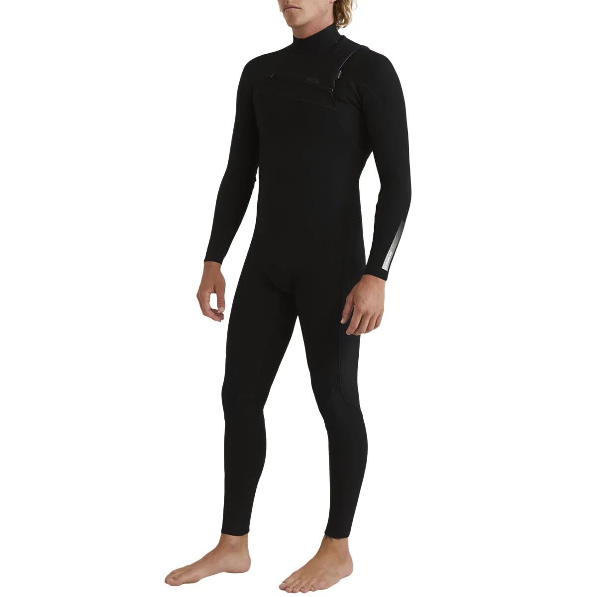 Quiksilver Highline 3/2 Chest Zip Wetsuit