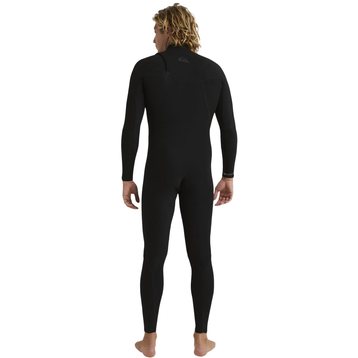 Quiksilver Highline 3/2 Chest Zip Wetsuit