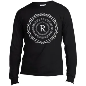 Recursia Brand Apparel Men's Long Sleeve Shirt