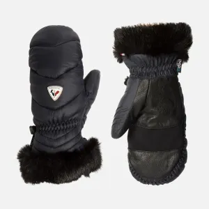 Rossignol | Waterproof | Premium Ski Mittens | Women's