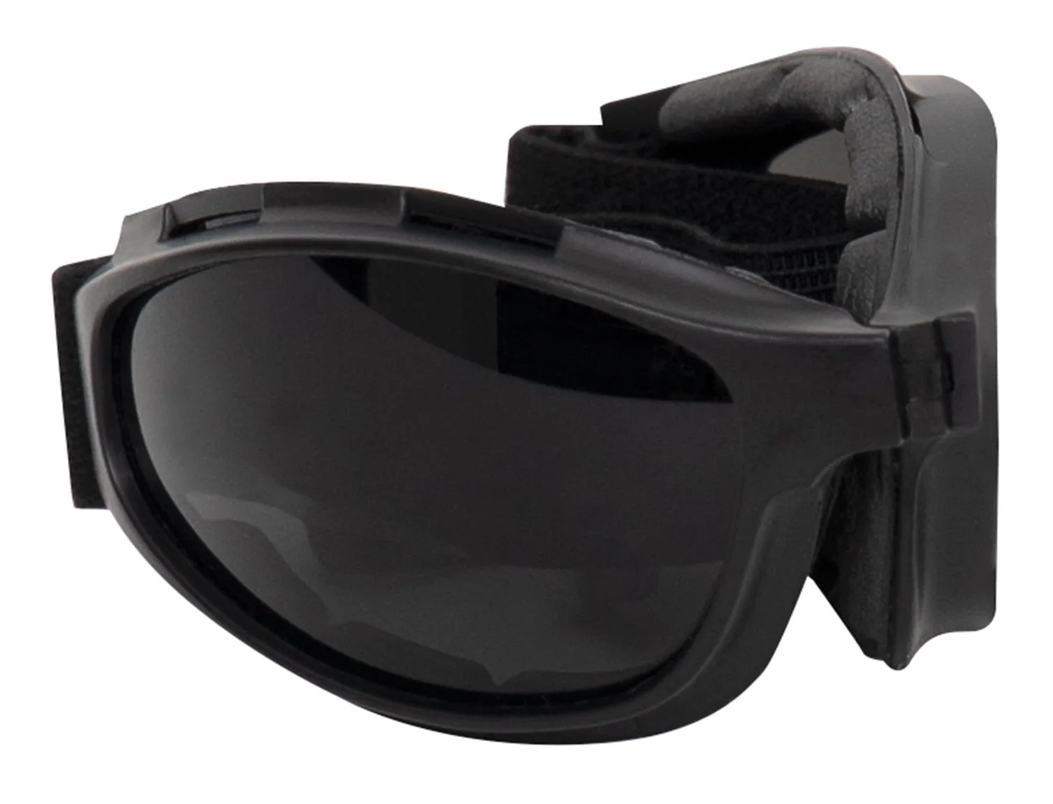 Rothco Collapsible Tactical Goggles