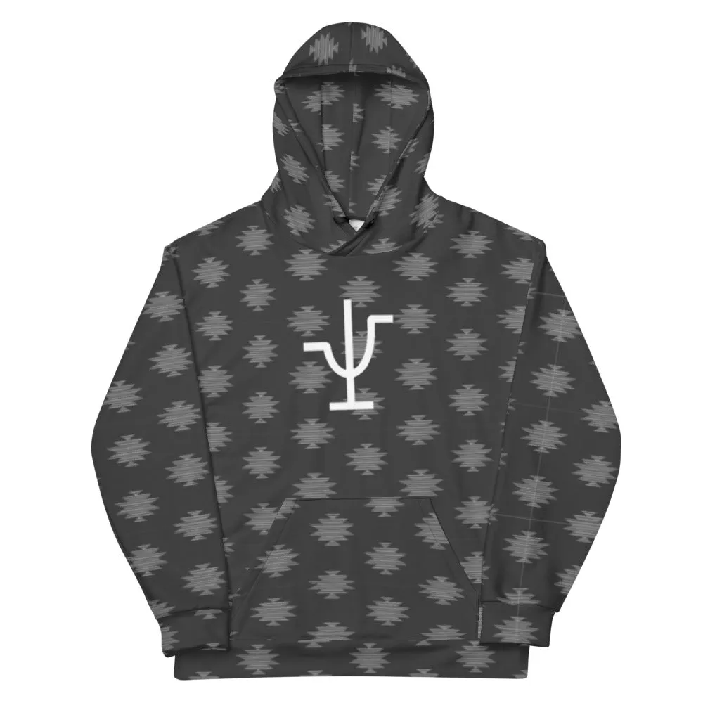 Simply Aztec Unisex Hoodie