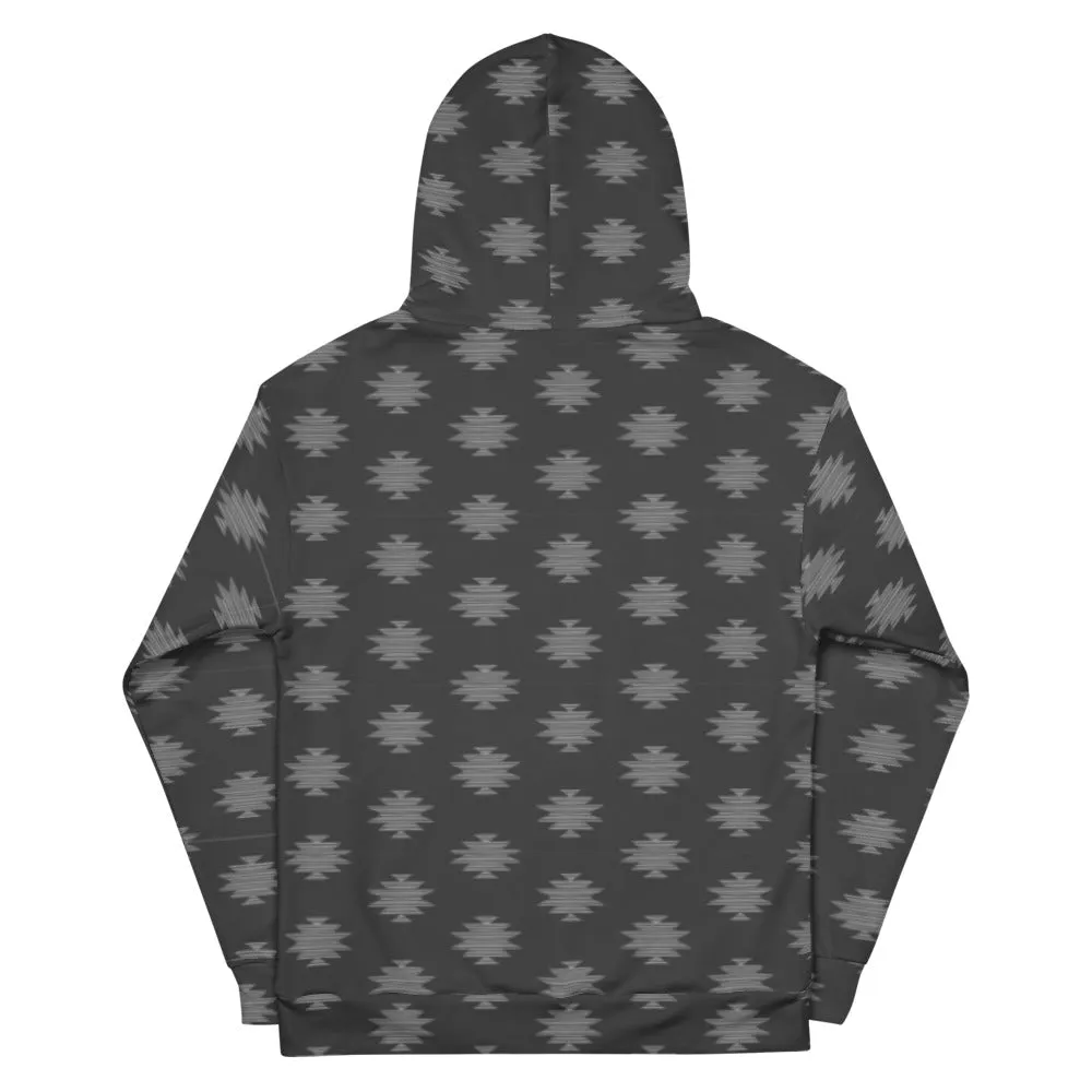 Simply Aztec Unisex Hoodie