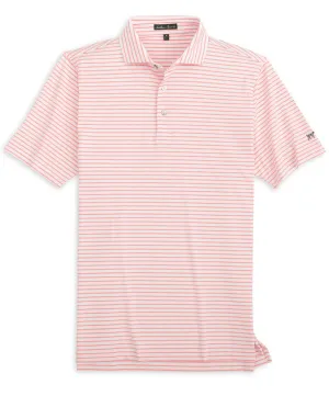 Southern Point - Horizon Stripe Polo