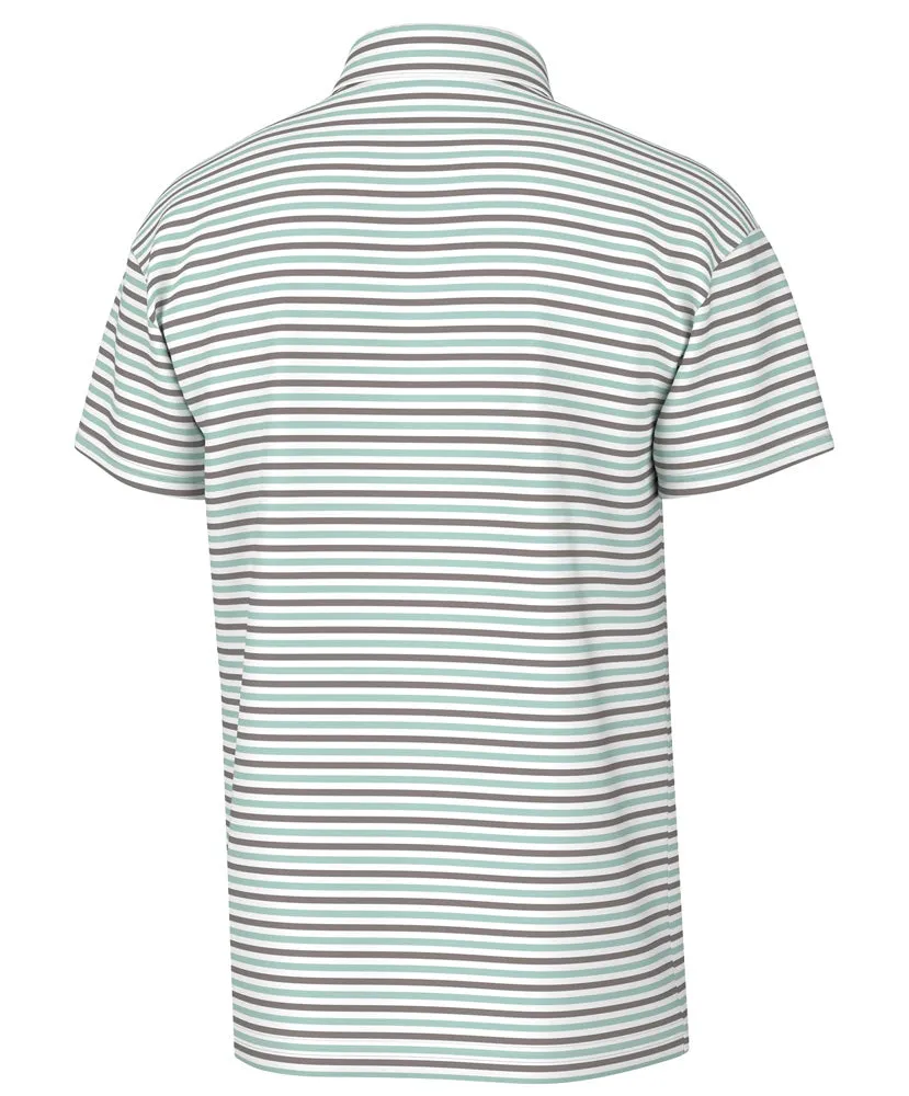 Southern Point - Humphrey Stripe Polo