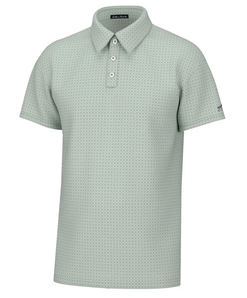 Southern Point - Kirkos Polo