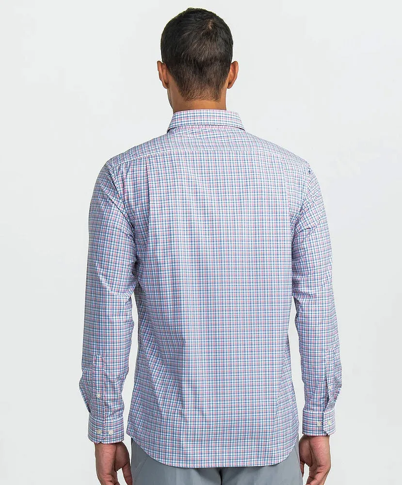 Southern Shirt Co - Oakley Check LS