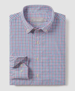 Southern Shirt Co - Oakley Check LS