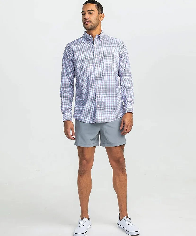 Southern Shirt Co - Oakley Check LS