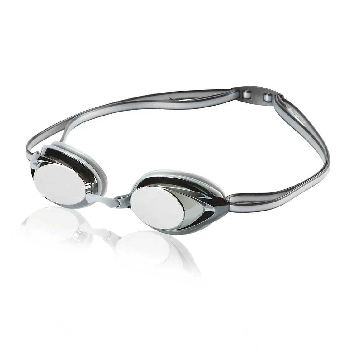 Speedo Jr. Vanquisher 2.0 Mirrored Goggle