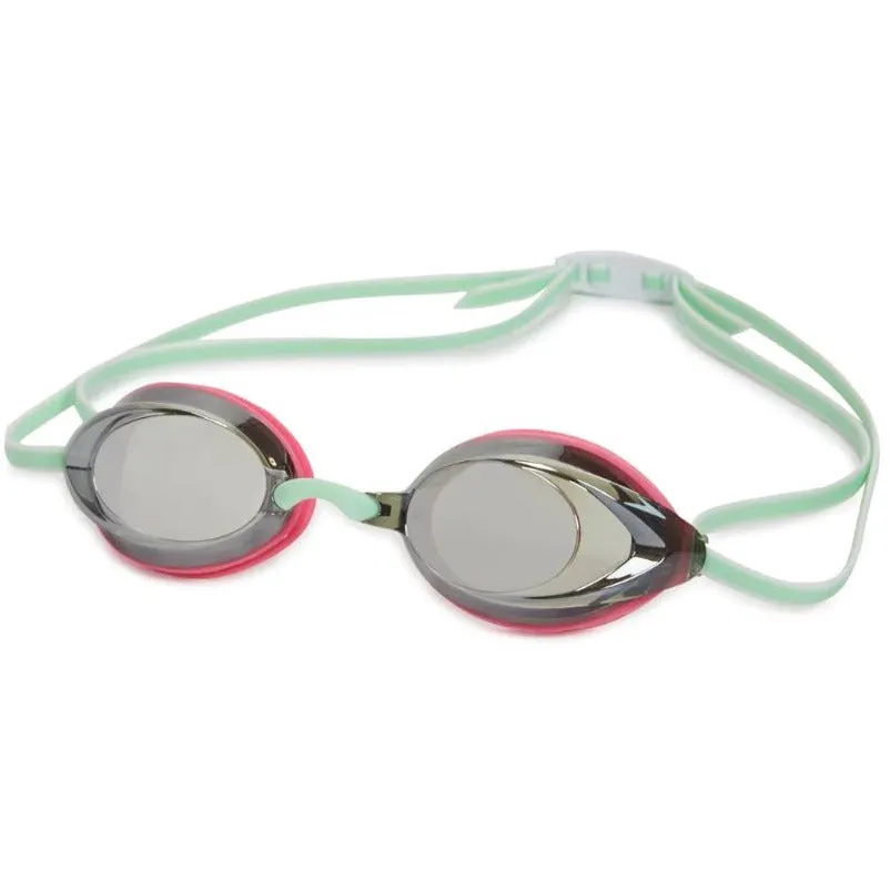 Speedo Women's Vanquisher 2.0Mirrored Goggle