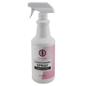 Stazko Conditioning Spray - 32 oz