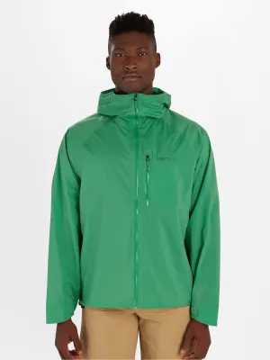 Superalloy Bio Rain Jacket