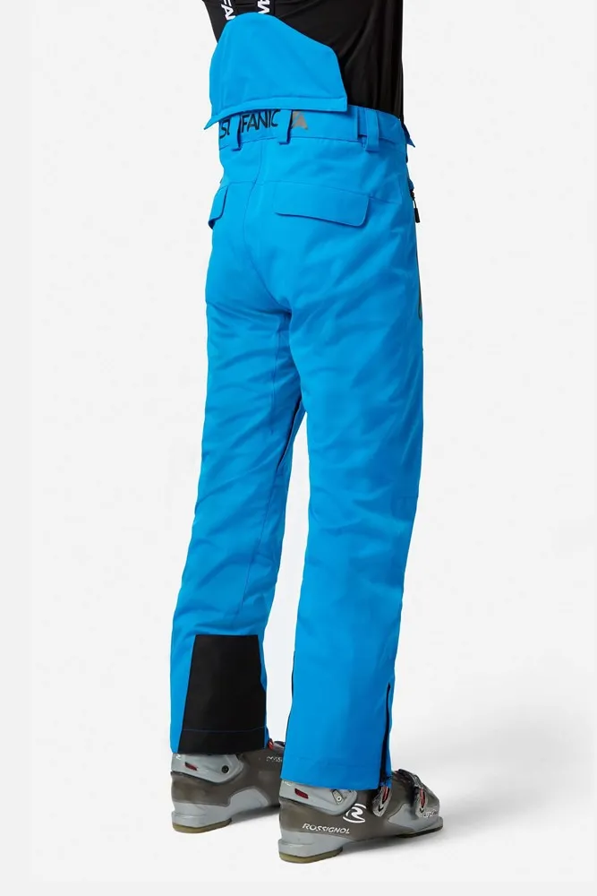 Surfanic Duel Hypadri Men's Pant - Brilliant Blue