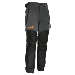 TH1670 Treehog Chainsaw Pants Design C Class 1