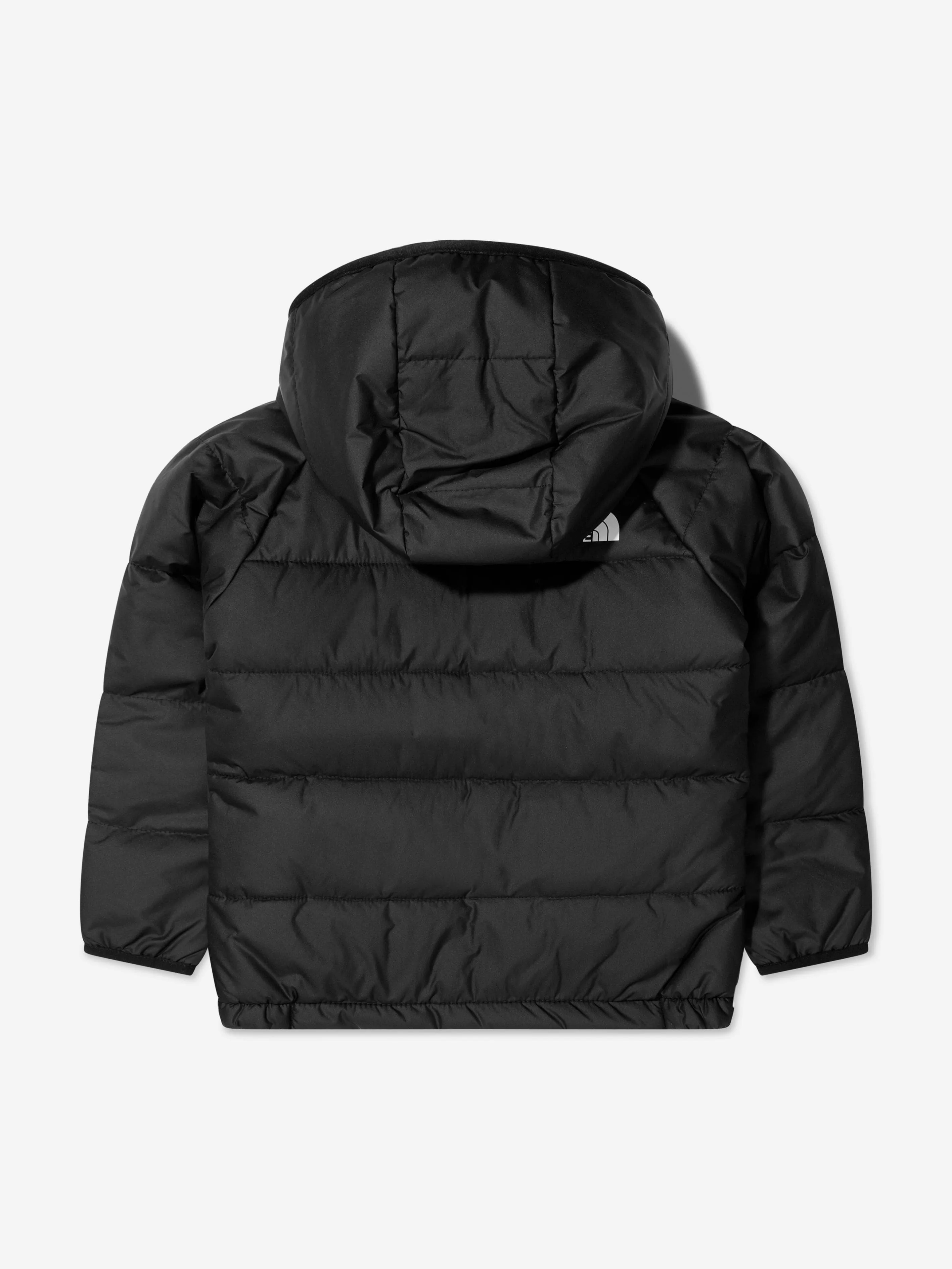 The North Face Kids Reversible Hooded Perrito Jacket