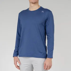 The Shortstop Long Sleeve