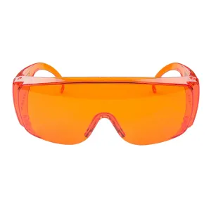 Tinted Goggles