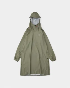 UL All-weather Long Hoody