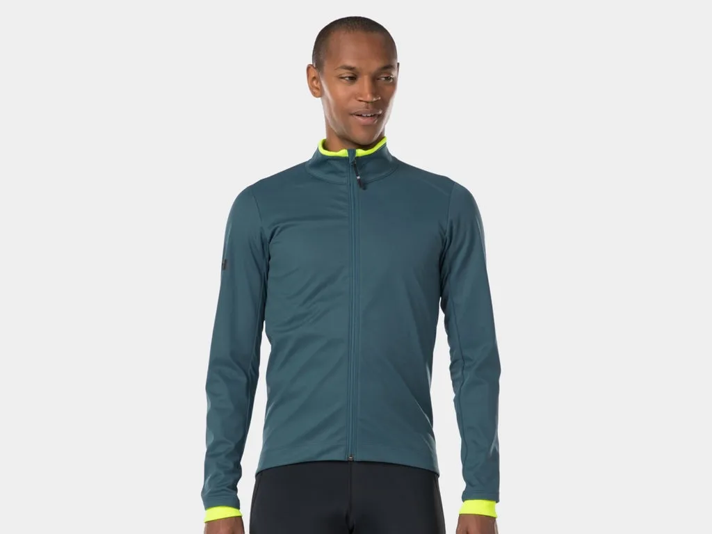 Velocis Softshell Cycling Jacket, Large