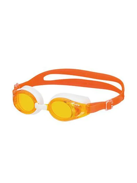 View SquidJet Junior Swimming Goggles