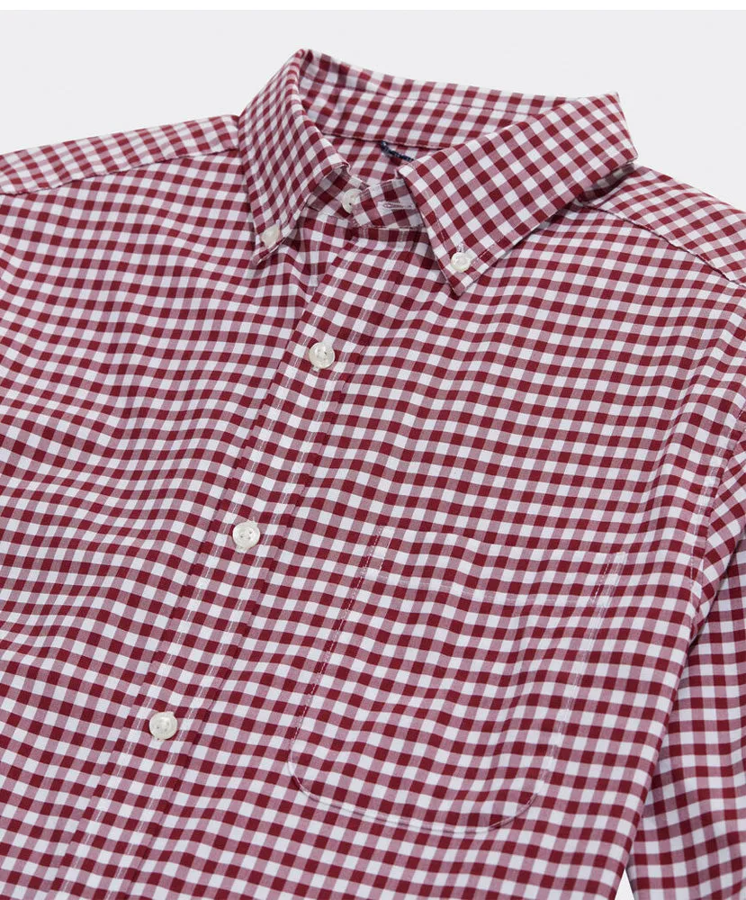 Vineyard Vines - Gingham On The Go BRR Shirt