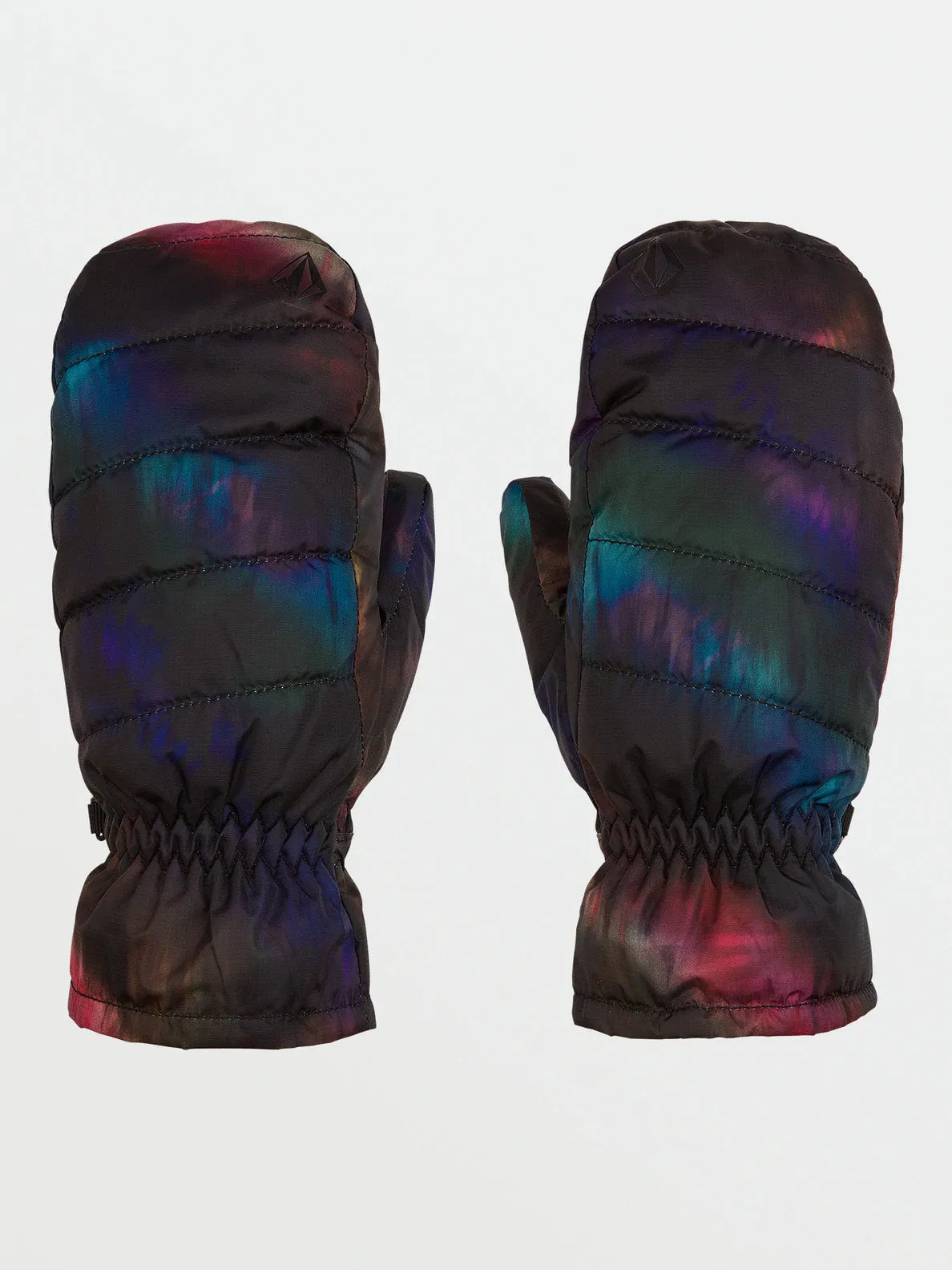 Volcom Women's Puff Puff Mitt