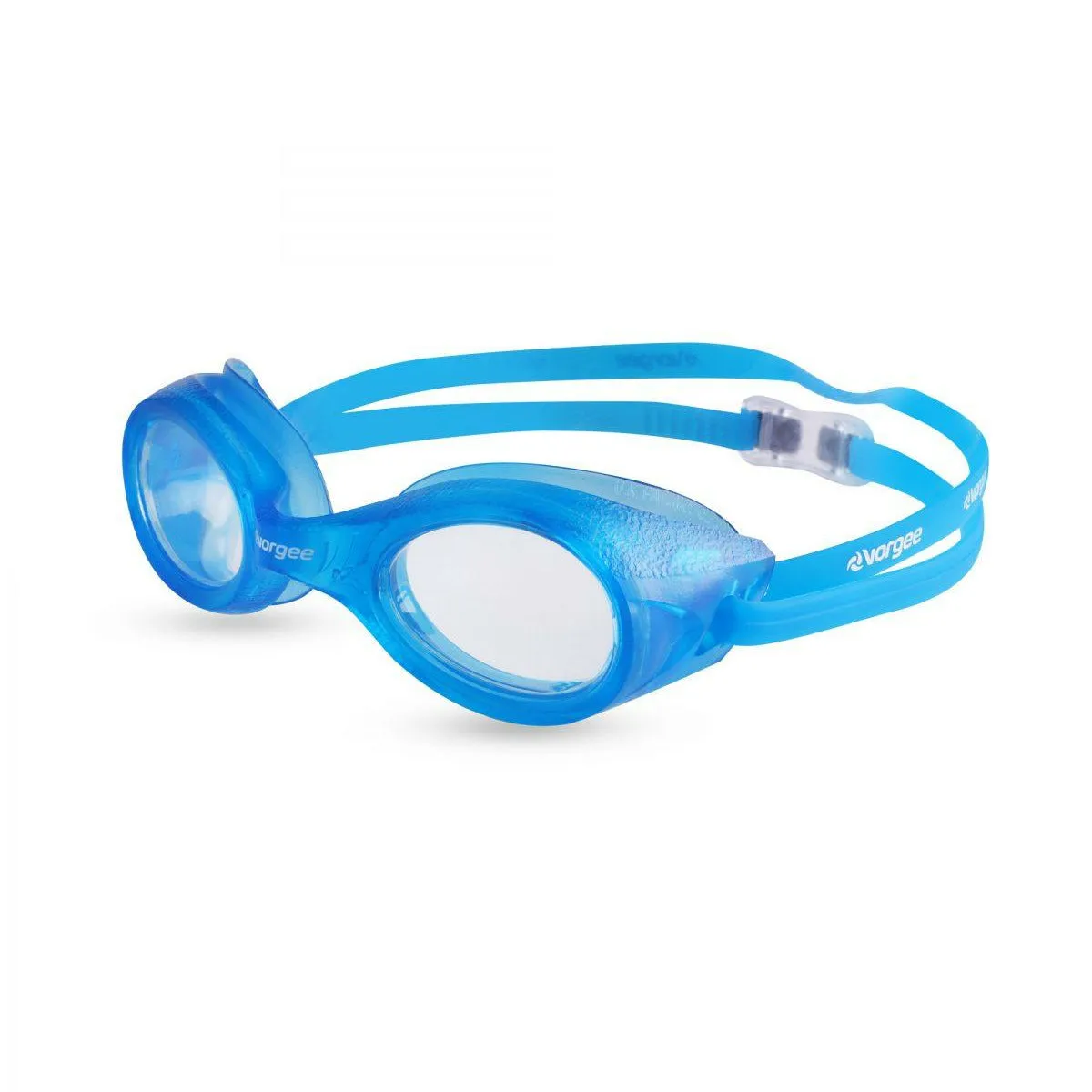 Vorgee Voyager Clear Lens Goggles