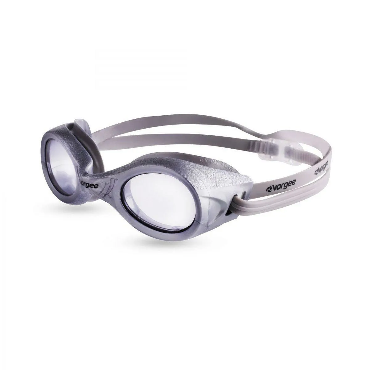 Vorgee Voyager Clear Lens Goggles