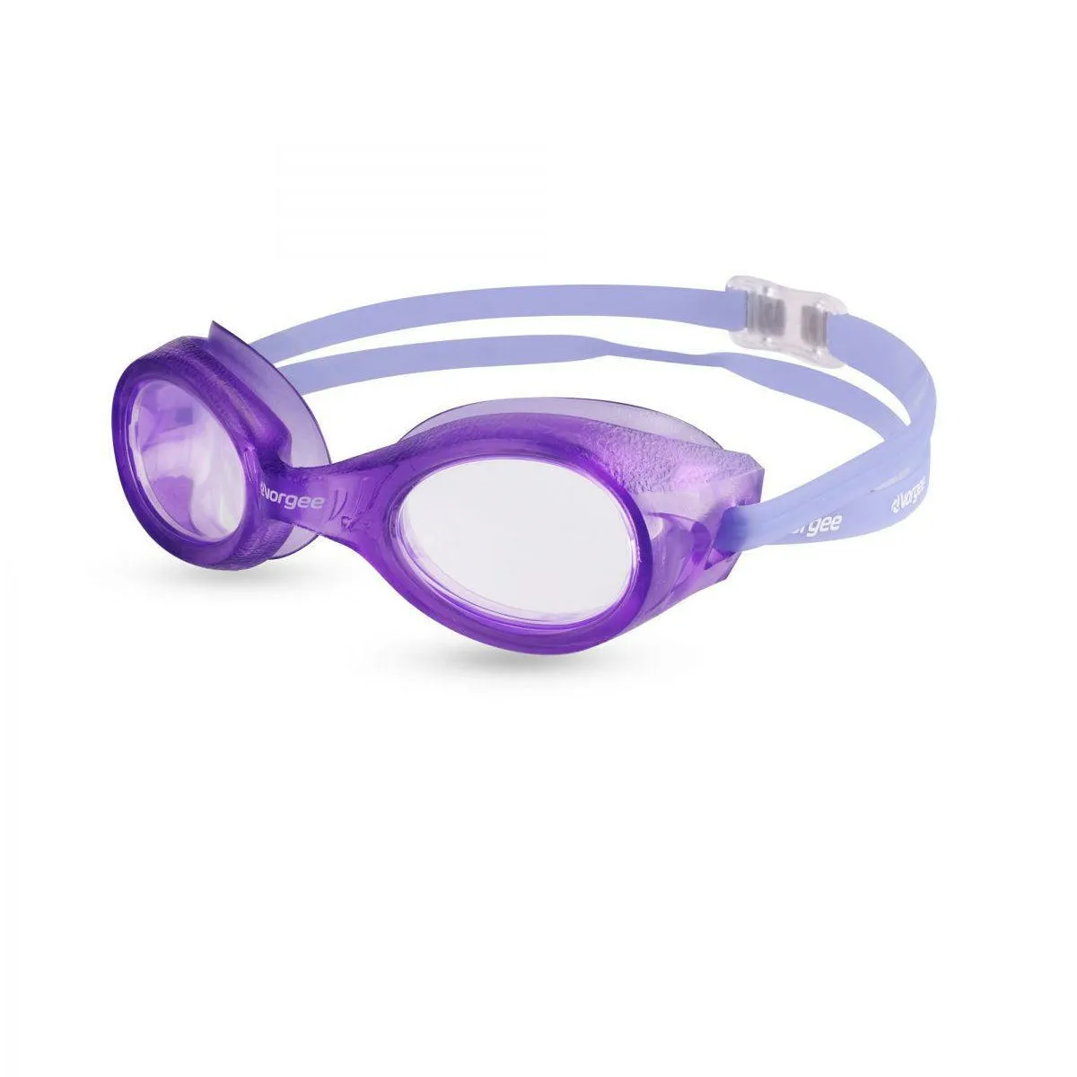 Vorgee Voyager Clear Lens Goggles