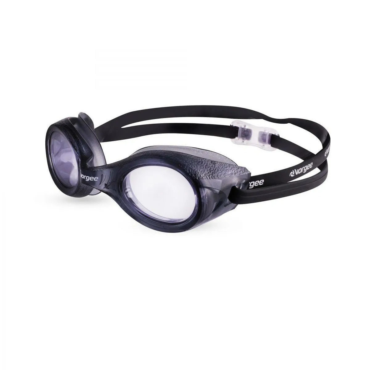 Vorgee Voyager Clear Lens Goggles