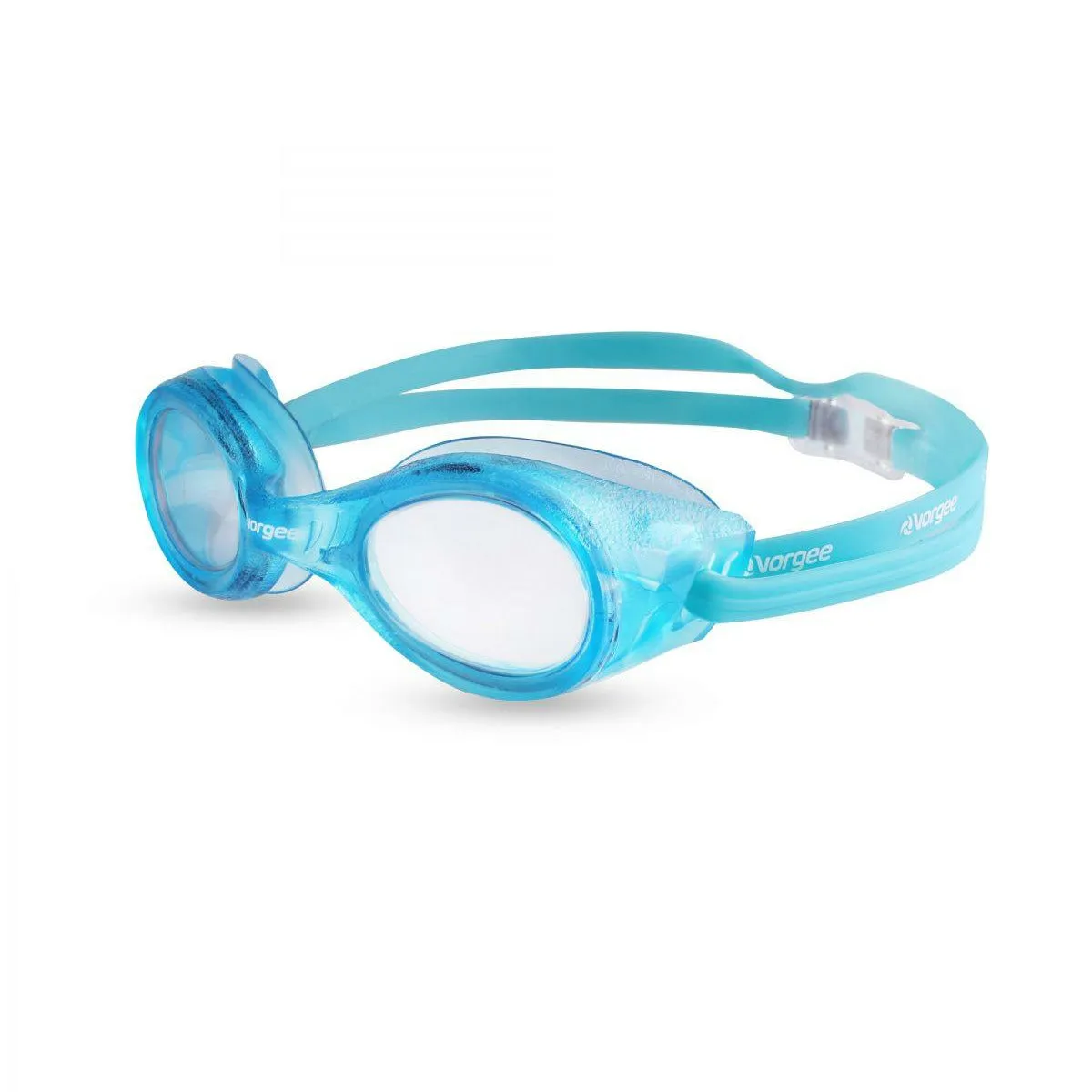 Vorgee Voyager Clear Lens Goggles