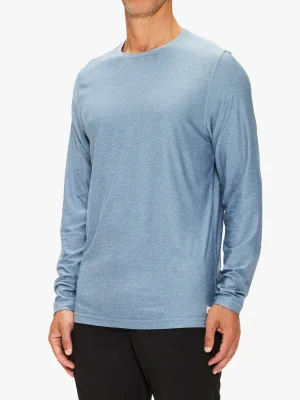 Vuori Long Sleeve Strato Tech Tee