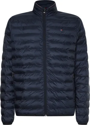 Warm Padded Jacket