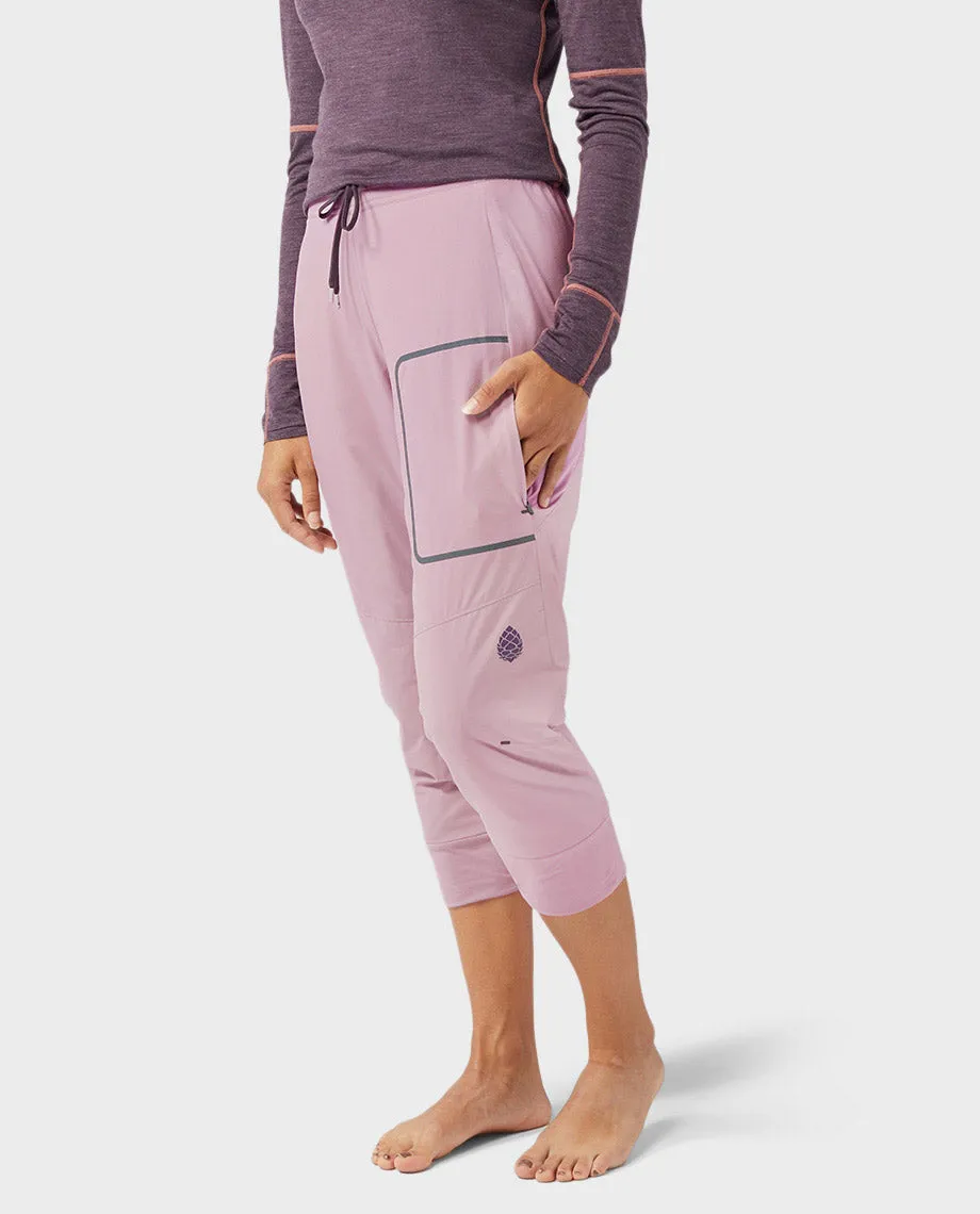 Women's Fernos Insulated Knicker