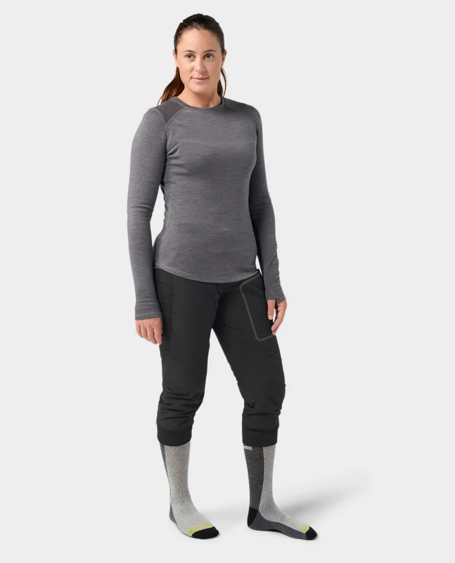 Women's Fernos Insulated Knicker