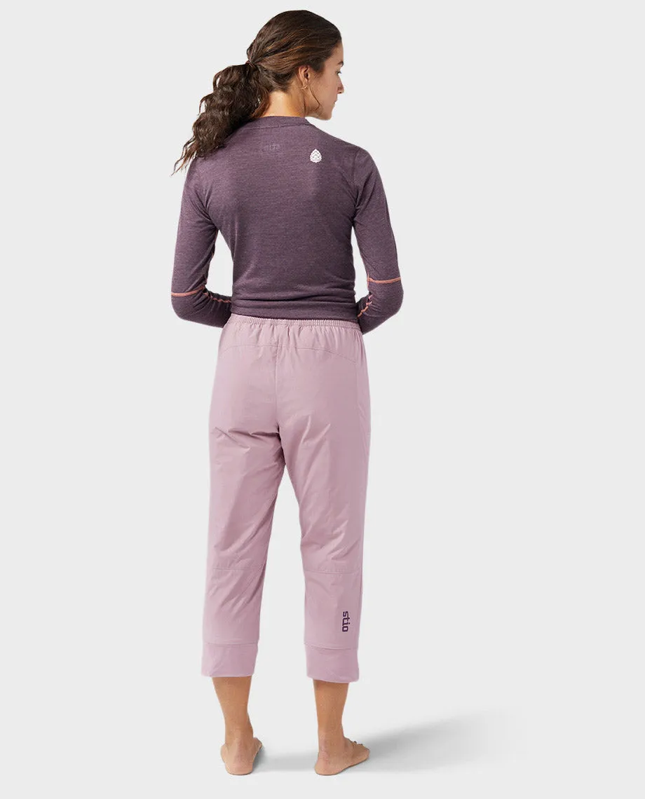 Women's Fernos Insulated Knicker