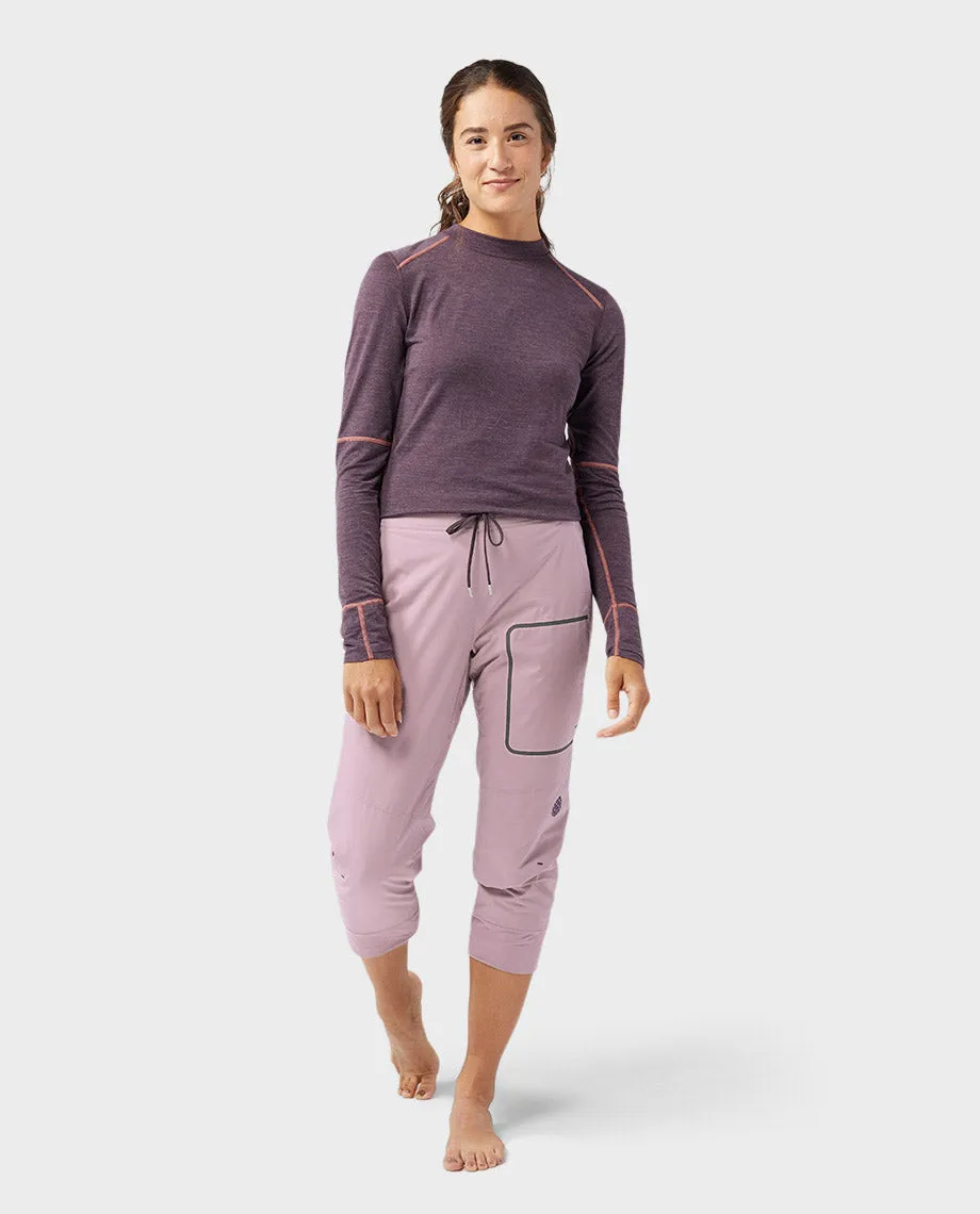 Women's Fernos Insulated Knicker