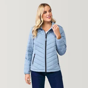 Women's FreeCycle® Lansby Packable Puffer Jacket