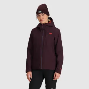 Women's Grandridge GORE-TEX Jacket