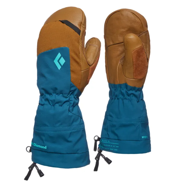 Women's Mercury Mitts