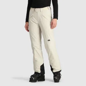 Women's Snowcrew Pants