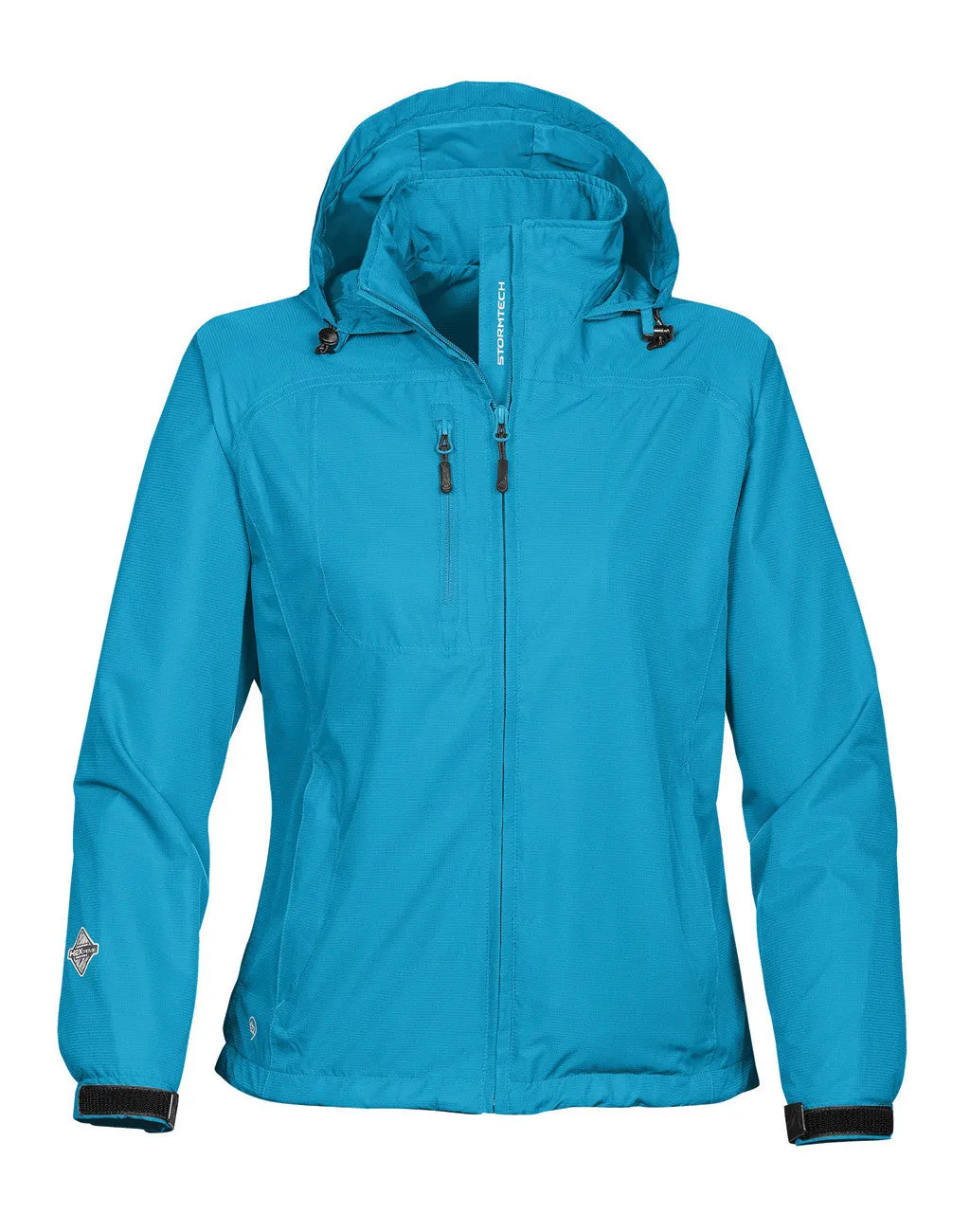 Women's Stormtech Stratus Shell Jacket