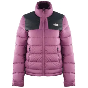 Womens The North Face Massif Down Jacket