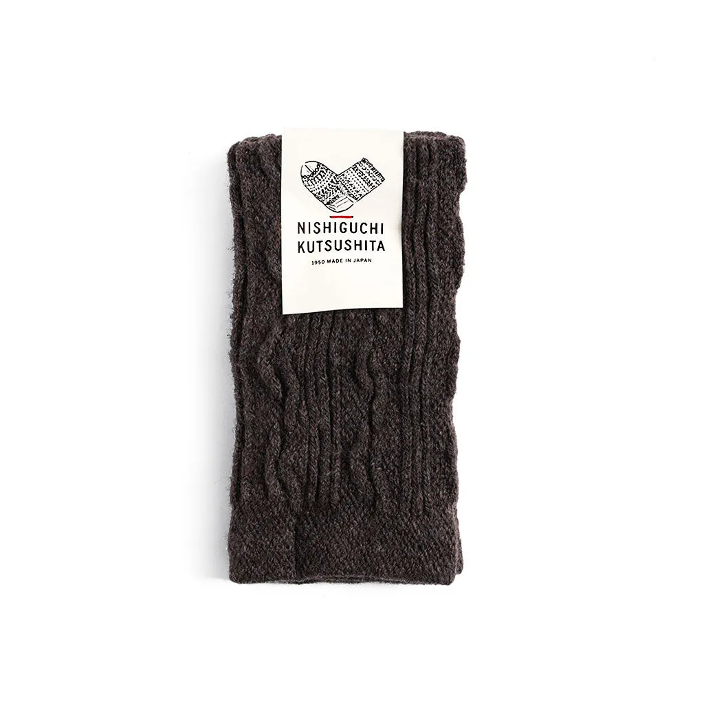 Wool Hand Warmers